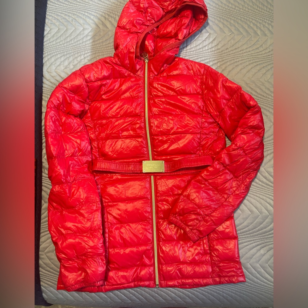 Michael Kors Jacket